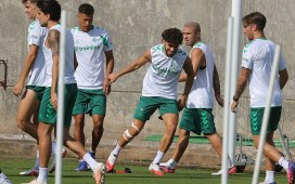 El remate medido del mercado del Betis y el impulso final a la plantilla El remate medido del mercado del Betis y el impulso final a la plantilla