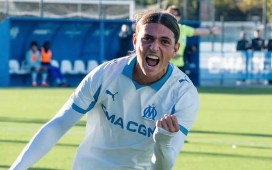 El Betis se interesa por el delantero francés Antoine Valero para su filial El Betis se interesa por el delantero francés Antoine Valero para su filial