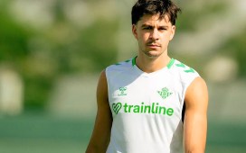 El Betis se plantea la venta de Petit para recuperar la inversión El Betis se plantea la venta de Petit para recuperar la inversión
