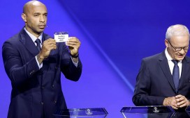 El Betis conoce su camino entre las estrellas de la Champions para hacer historia El Betis conoce su camino entre las estrellas de la Champions para hacer historia