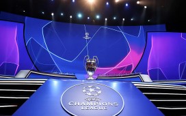 El sorteo de la Champions League 2026-27 con el Betis, en directo: bombos, rivales y última hora El sorteo de la Champions League 2026-27 con el Betis, en directo: bombos, rivales y última hora