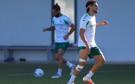 Alineaciones oficiales del Levante – Betis de LaLiga EA Sports 2026-2027: Isco y Parrott, titulares Alineaciones oficiales del Levante – Betis de LaLiga EA Sports 2026-2027: Isco y Parrott, titulares