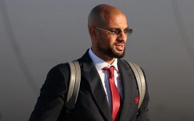 El Fenerbahçe hace oficial la rescisión del contrato de Amrabat, que es agente libre El Fenerbahçe hace oficial la rescisión del contrato de Amrabat, que es agente libre