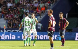 Bartra: «Que este duro golpe sirva para espabilar» Bartra: «Que este duro golpe sirva para espabilar»