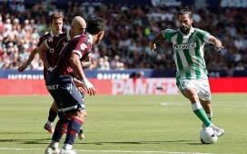 Isco: «Ha sido un día negro, cuando regalas tanto en la élite se hace imposible» Isco: «Ha sido un día negro, cuando regalas tanto en la élite se hace imposible»