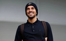 El Betis cierra el acuerdo con Ceballos El Betis cierra el acuerdo con Ceballos