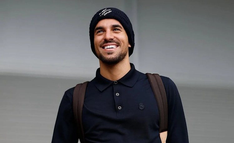 El Betis cierra el acuerdo con Ceballos El Betis cierra el acuerdo con Ceballos