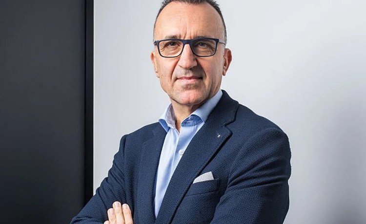 Javier Gómez, director general de LaLiga, sobre el Betis: «Lo esencial ya lo tienen» Javier Gómez, director general de LaLiga, sobre el Betis: «Lo esencial ya lo tienen»