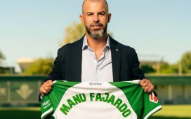 El Betis lo deja todo para el último día del mercado El Betis lo deja todo para el último día del mercado