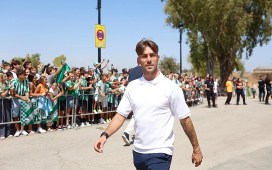Losada y Fidalgo seguirán en el mercado buscando destino en ligas que cierren más tarde Losada y Fidalgo seguirán en el mercado buscando destino en ligas que cierren más tarde