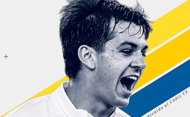 Oficial: Petit, se marcha del Betis cedido al Cádiz CF Oficial: Petit, se marcha del Betis cedido al Cádiz CF