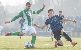Rodrigo Marina seguirá en el Betis Rodrigo Marina seguirá en el Betis