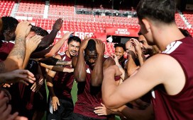 El Betis intentó fichar a Fofana, que acabó en el Sevilla FC El Betis intentó fichar a Fofana, que acabó en el Sevilla FC