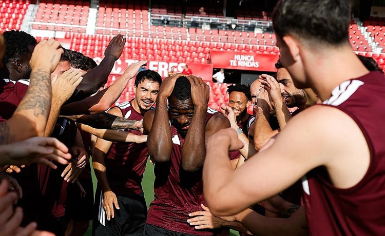 El Betis intentó fichar a Fofana, que acabó en el Sevilla FC El Betis intentó fichar a Fofana, que acabó en el Sevilla FC