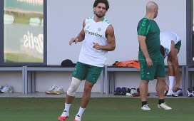 Haro y la posible gran venta de Abde: «Entendíamos que debíamos remitirnos a la cláusula» Haro y la posible gran venta de Abde: «Entendíamos que debíamos remitirnos a la cláusula»