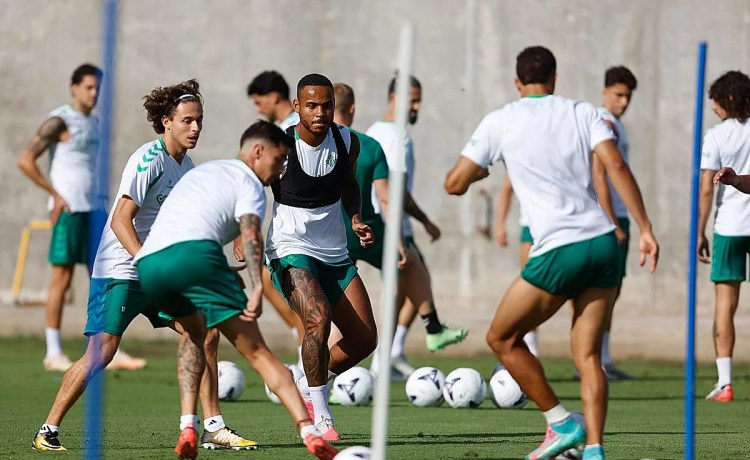 Alineaciones probables del Real Betis – Real Madrid de LaLiga EA Sports 2026-2027: onces y banquillo de suplentes Alineaciones probables del Real Betis – Real Madrid de LaLiga EA Sports 2026-2027: onces y banquillo de suplentes