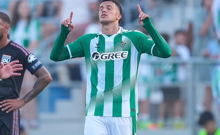 Deossa se prepara junto a Antony y lanza un aviso: «Se viene nueva versión» Deossa se prepara junto a Antony y lanza un aviso: «Se viene nueva versión»