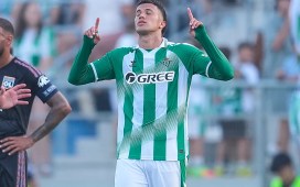 Deossa se prepara junto a Antony y lanza un aviso: «Se viene nueva versión» Deossa se prepara junto a Antony y lanza un aviso: «Se viene nueva versión»