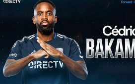 Betis: Bakambu jugará en el San Diego FC de la MLS Betis: Bakambu jugará en el San Diego FC de la MLS