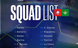 Dani Ceballos, Lo Celso y Diego Conde, las novedades de la lista Champions del Betis Dani Ceballos, Lo Celso y Diego Conde, las novedades de la lista Champions del Betis