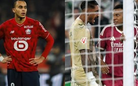 El Betis, de un Mbappé a otro El Betis, de un Mbappé a otro