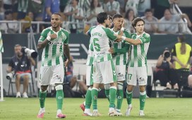 Alineaciones del Lille – Betis de la Champions League 2026-2027: onces y banquillo de suplentes Alineaciones del Lille – Betis de la Champions League 2026-2027: onces y banquillo de suplentes