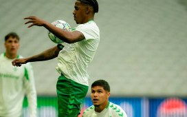 Alineaciones oficiales del Lille – Betis de la Champions League 2026-2027: Junior, Riquelme y Parrot, titulares Alineaciones oficiales del Lille – Betis de la Champions League 2026-2027: Junior, Riquelme y Parrot, titulares