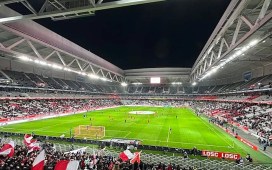 El Lille le pidió permiso al Betis para poder cerrar la cubierta de su estadio ante la lluvia prevista pero no hará falta El Lille le pidió permiso al Betis para poder cerrar la cubierta de su estadio ante la lluvia prevista pero no hará falta