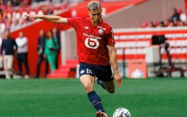 Perraud: «Mi hija nació en Sevilla y el Betis es un club especial para mí» Perraud: «Mi hija nació en Sevilla y el Betis es un club especial para mí»
