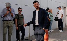 Lille – Betis: La Champions recibe a un Betis con ganas de más Lille – Betis: La Champions recibe a un Betis con ganas de más