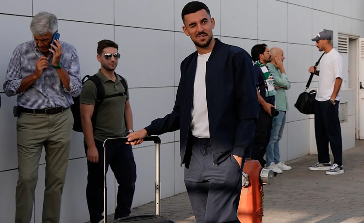 Lille – Betis: La Champions recibe a un Betis con ganas de más Lille – Betis: La Champions recibe a un Betis con ganas de más