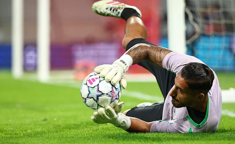 Lille – Betis: resumen, goles y última hora del partido de Champions League hoy en vivo Lille – Betis: resumen, goles y última hora del partido de Champions League hoy en vivo