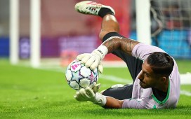Lille – Betis: resumen, goles y última hora del partido de Champions League hoy en vivo Lille – Betis: resumen, goles y última hora del partido de Champions League hoy en vivo