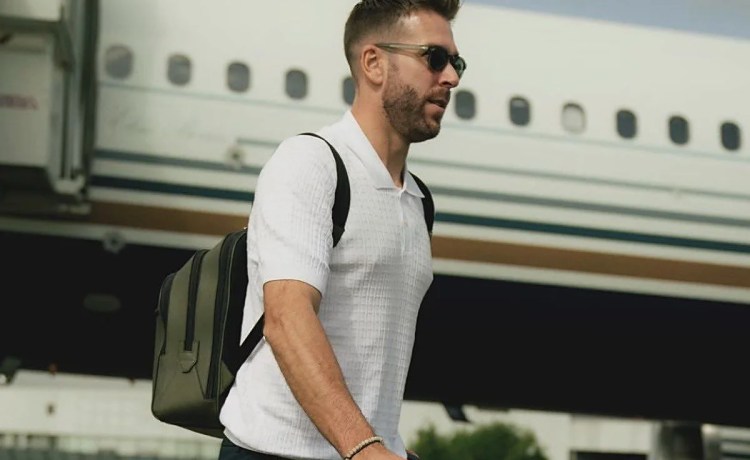 Adrián, optimista ante el estreno en la Champions: «Con el hambre de este equipo va a ser un partido bonito» Adrián, optimista ante el estreno en la Champions: «Con el hambre de este equipo va a ser un partido bonito»