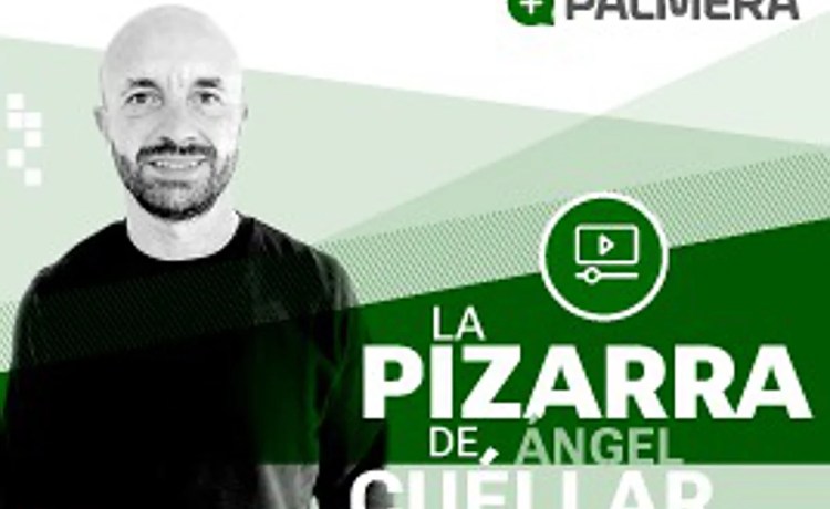 El análisis de Cuéllar en el Lille – Betis: «Primera victoria en la súper élite, con una propuesta madura» El análisis de Cuéllar en el Lille – Betis: «Primera victoria en la súper élite, con una propuesta madura»