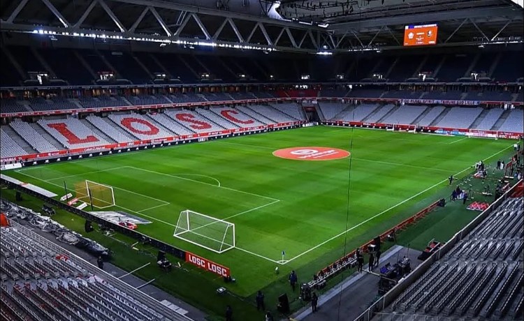 Lille – Betis, en directo: última hora del partido de la Champions League hoy en vivo Lille – Betis, en directo: última hora del partido de la Champions League hoy en vivo