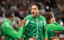 Bartra: «Tengo una sensación muy profunda de que lo mejor está por llegar» Bartra: «Tengo una sensación muy profunda de que lo mejor está por llegar»
