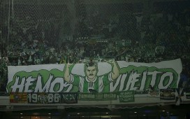 Lille – Betis: «Hemos vuelto», el sueño de la Champions también se disfruta Lille – Betis: «Hemos vuelto», el sueño de la Champions también se disfruta