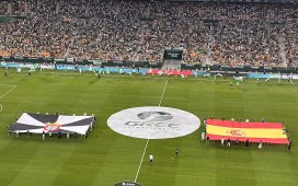 El Betis plantea un amistoso de homenaje ante el Ceuta en la Cartuja durante el parón El Betis plantea un amistoso de homenaje ante el Ceuta en la Cartuja durante el parón