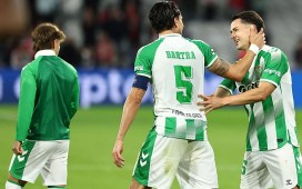 Fidalgo se gana un puesto en la rotación de Pellegrini Fidalgo se gana un puesto en la rotación de Pellegrini