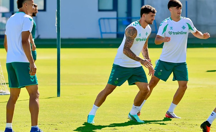 Alineaciones probables del Villarreal – Betis de LaLiga EA Sports 2026-2027: onces y banquillo de suplentes Alineaciones probables del Villarreal – Betis de LaLiga EA Sports 2026-2027: onces y banquillo de suplentes