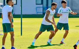Alineaciones probables del Villarreal – Betis de LaLiga EA Sports 2026-2027: onces y banquillo de suplentes Alineaciones probables del Villarreal – Betis de LaLiga EA Sports 2026-2027: onces y banquillo de suplentes