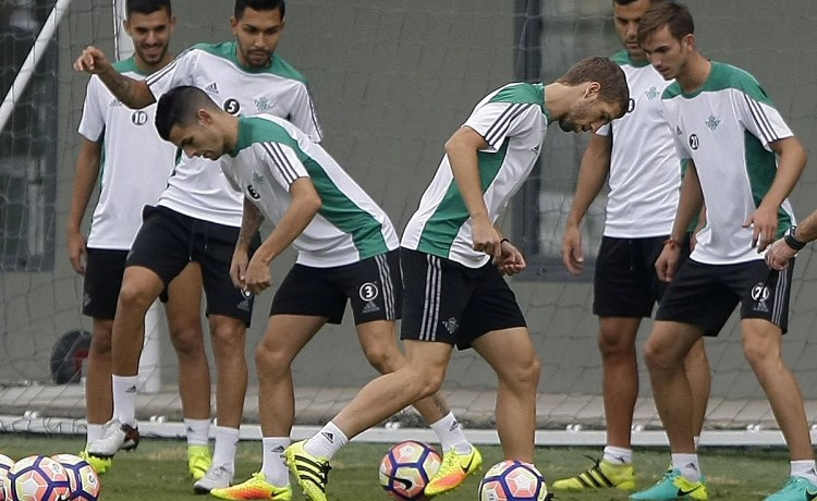 Dani Ceballos, un futbolista «de los que hoy en día casi no existen» Dani Ceballos, un futbolista «de los que hoy en día casi no existen»