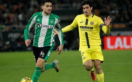 ‘Todos somos caballas’, el lema que lucirán Villarreal y Betis en homenaje a Ceuta ‘Todos somos caballas’, el lema que lucirán Villarreal y Betis en homenaje a Ceuta