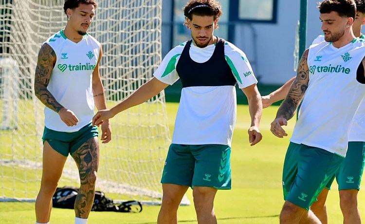 Villarreal – Betis: Día de valor doble para la Champions Villarreal – Betis: Día de valor doble para la Champions