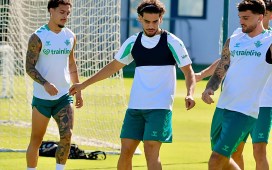 Villarreal – Betis: Día de valor doble para la Champions Villarreal – Betis: Día de valor doble para la Champions