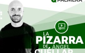 El análisis de Cuéllar del Villarreal – Betis: «Victoria de gran valor, por el rival y por las ocasiones generadas» El análisis de Cuéllar del Villarreal – Betis: «Victoria de gran valor, por el rival y por las ocasiones generadas»