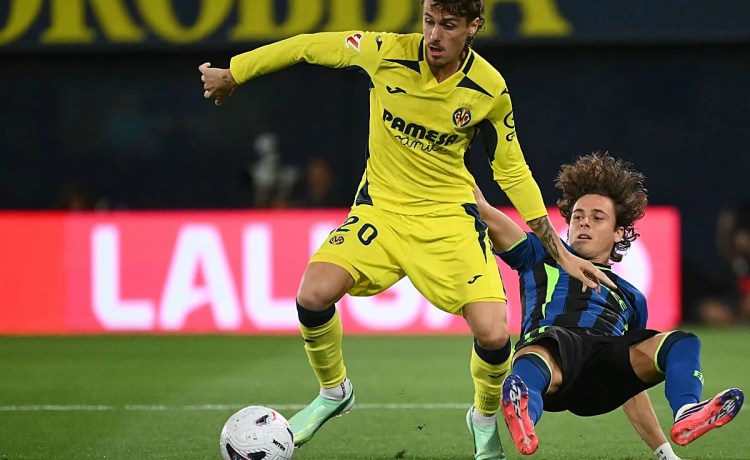 Villarreal – Betis (1-2): resumen, goles, resultados y reacciones Villarreal – Betis (1-2): resumen, goles, resultados y reacciones