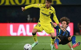 Villarreal – Betis (1-2): resumen, goles, resultados y reacciones Villarreal – Betis (1-2): resumen, goles, resultados y reacciones
