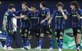 Villarreal – Betis, las notas de los jugadores: Ocasiones para casi todos y al final decidieron Cucho y Natan Villarreal – Betis, las notas de los jugadores: Ocasiones para casi todos y al final decidieron Cucho y Natan